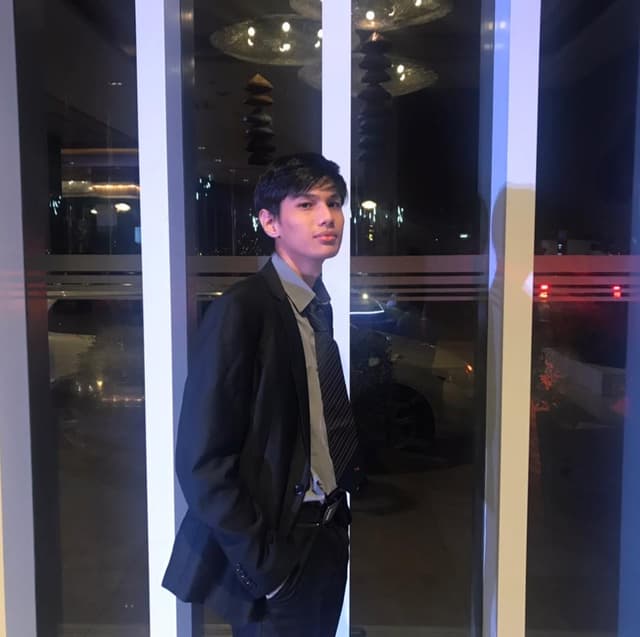 Kar Yan Kyaw